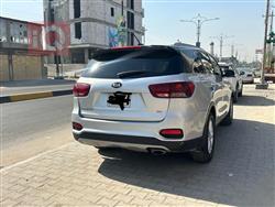 کیا سۆرینتۆ